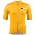 Cinelli Tempo Mesh Kortærmet Trøje