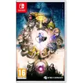 Nintendo Switch Master Detective Archives Rain Code