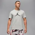 Jordan Sport-T-shirt til mænd - grå