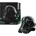 Hasbro Star Wars Rogue One Imperial Death Trooper Black Series Elektronisk Hjelm