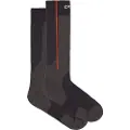 POC Race, skistrømper, mørkegrå