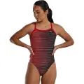 Tyr Durafast Elite Diamondfit Speedwarp Badetøj