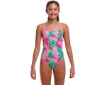 Funkita Single Strap Badetøj