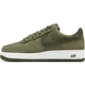 Nike Air Force 1 '07 LV8-sko til mænd - grøn