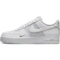 Nike Air Force 1 '07 LV8-sko til mænd - hvid