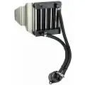 Twin Air 160447 Radiator