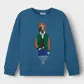 Name it Loose Fit Sweatshirt