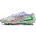 Nike Phantom 6 Low Elite "EA SPORTS FC"-fodboldstøvler til græs - multifarvet