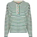 Armor Lux Bluser Armor Lux MARNIERE TUNISIENNE HERITAGE dame DE 40