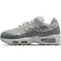 Nike Air Max 95 Big Bubble SE-sko til kvinder - grå