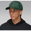 Jordan Struktureret Jordan Rise Jumpman-kasket i metal - grøn