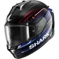 Shark Skwal I3 Light-blur Fullface-hjelm