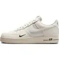 Nike Air Force 1 '07 LV8-sko til mænd - grå