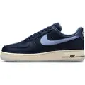 Nike Air Force 1 '07-sko til mænd - blå