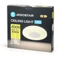 Aigostar B10310zw4 Loftslampe 36w 4000 Lumens