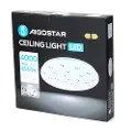 Aigostar B10310zv1 Loftslampe 36w 4000 Lumens