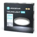 Aigostar B103101bt Loftslampe 20w 2200 Lumens