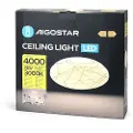 Aigostar B10310zv8 Loftslampe 36w 4000 Lumens
