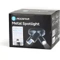 Aigostar B10307qe3 Loftslampe 105w
