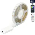 Aigostar S10303m3e Led-strip 5 M 24w 2500 Lumens