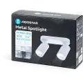 Aigostar B10307qd8 Loftslampe 70w