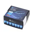 Aigostar S10203zjm Led-strip 5 M 18w 2 Enheder