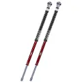 Yss Co208-920trc-01 Affjedrings Cartridge Kit