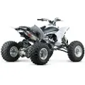 Yoshimura Usa Rs2 Yfz 450 09-20 Ikke-homologeret Fuldt Linjesystem