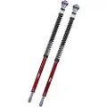 Yss Co208-695trc-01 Affjedrings Cartridge Kit