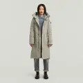 G-Star Vodan 2.0 Long Jakke