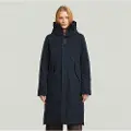 G-Star Vodan 2.0 Long Jakke