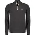 NZA 25kn463 Halv Lynlås Sweater