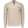NZA 25kn453 Halv Lynlås Sweater