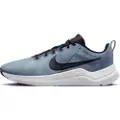 Nike Downshifter 12-løbesko til vej til mænd - blå