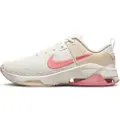 Nike Zoom Bella 6-træningssko til kvinder - hvid