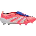 Adidas Predator Elite Fold-over Tongue Fg Fodboldstøvler