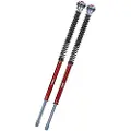 Yss Co208-710trc-03 Affjedrings Cartridge Kit