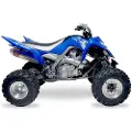 Yoshimura Japan Rs2 Raptor 700 06-14 Ikke-homologeret Fuldt Linjesystem