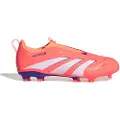 Adidas Predator League Laceless Fg/mg Fodboldstøvler