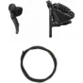 Shimano Grx St-rx610/br-rx410 Bremser