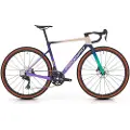 Megamo Silk Buff-megamo Grx Rx820 2025 Gravelcykel