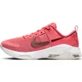 Nike Zoom Bella 6-træningssko til kvinder - rød