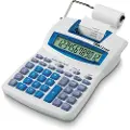 Rexel 1214x Lommeregner