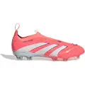 Adidas Predator Elite Laceless Fg Fodboldstøvler