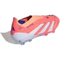 Adidas Predator Elite Laceless Fg Fodboldstøvler