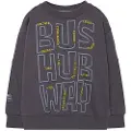 Boboli Fleece Sweatshirt