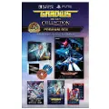 Sony Ps5 Gradius Origin Collection Premium Box-imp-jp