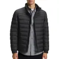 Hugo Boss BOSStil mænd. 50549252 Jakke Oden2 sort (52), Casual, Polyester