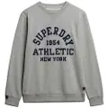 Superdry Vintage Athletic Sweatshirt