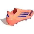 Adidas F50 Elite Laceless Fg Fodboldstøvler